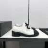 Chanel Rubber Sneakers Style 0375