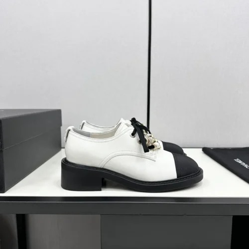 Chanel Rubber Sneakers Style 0375