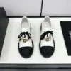 Chanel Rubber Sneakers Style 0375