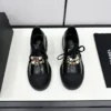 Chanel Rubber Sneakers Style 0376