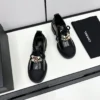 Chanel Rubber Sneakers Style 0376