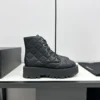 Chanel Boots Style 0377