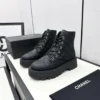 Chanel Boots Style 0377