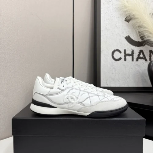 Chanel Sneakers Style 0378