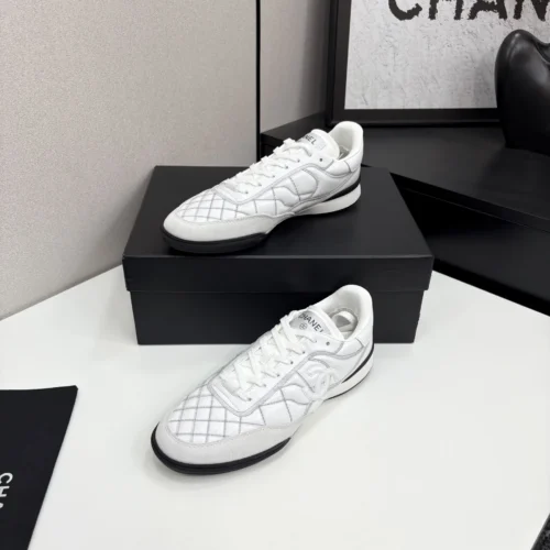Chanel Sneakers Style 0378