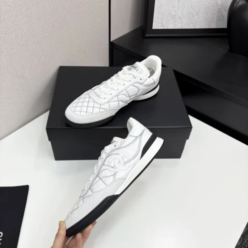 Chanel Sneakers Style 0378