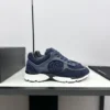 Chanel Chunky Sneakers Style 0379