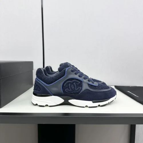 Chanel Chunky Sneakers Style 0379
