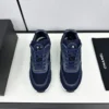 Chanel Chunky Sneakers Style 0379