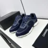 Chanel Chunky Sneakers Style 0379