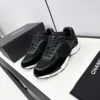Chanel Chunky Sneakers Style 0381