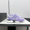 Chanel Chunky Sneakers Style 0382