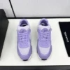 Chanel Chunky Sneakers Style 0382
