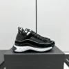Chanel Chunky Sneakers Style 0383