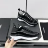 Chanel Chunky Sneakers Style 0383