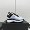 Chanel Chunky Sneakers Style 0384