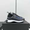 Chanel Chunky Sneakers Style 0385