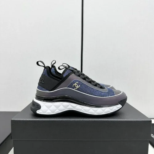 Chanel Chunky Sneakers Style 0385