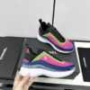 Chanel Chunky Sneakers Style 0386