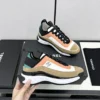 Chanel Chunky Sneakers Style 0387