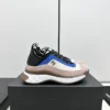 Chanel Chunky Sneakers Style 0388
