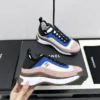 Chanel Chunky Sneakers Style 0388