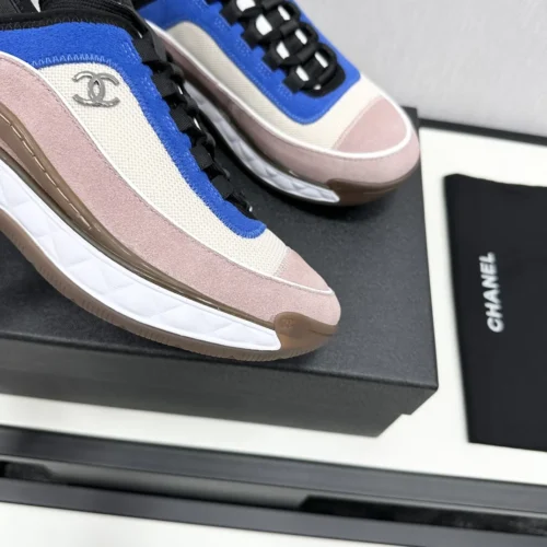 Chanel Chunky Sneakers Style 0388
