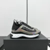 Chanel Chunky Sneakers Style 0389