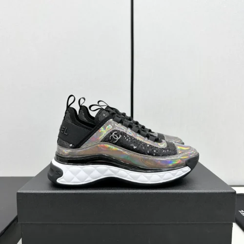 Chanel Chunky Sneakers Style 0389