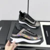 Chanel Chunky Sneakers Style 0389