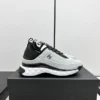 Chanel Chunky Sneakers Style 0391