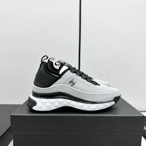 Chanel Chunky Sneakers Style 0391