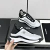 Chanel Chunky Sneakers Style 0391