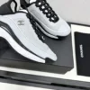 Chanel Chunky Sneakers Style 0391