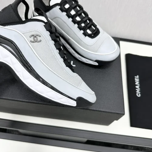Chanel Chunky Sneakers Style 0391