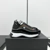 Chanel Chunky Sneakers Style 0392