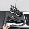 Chanel Chunky Sneakers Style 0392