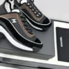 Chanel Chunky Sneakers Style 0392