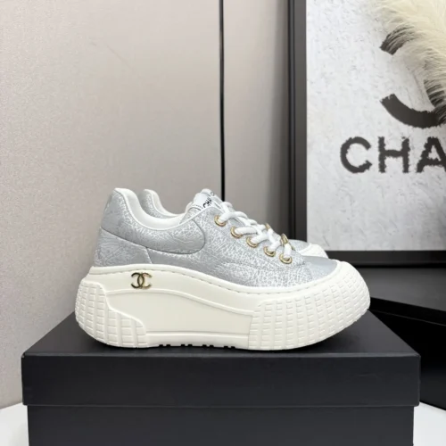 Chanel Sneakers Style 0393