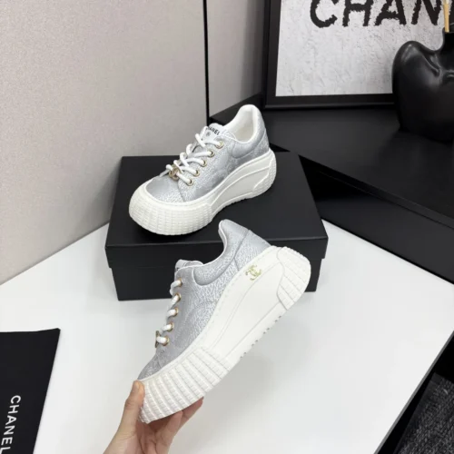 Chanel Sneakers Style 0393