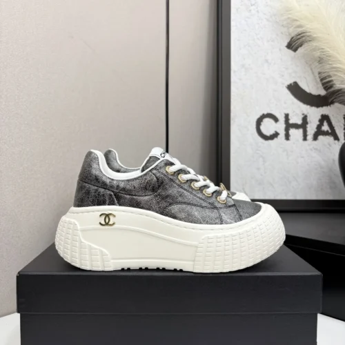 Chanel Sneakers Style 0394