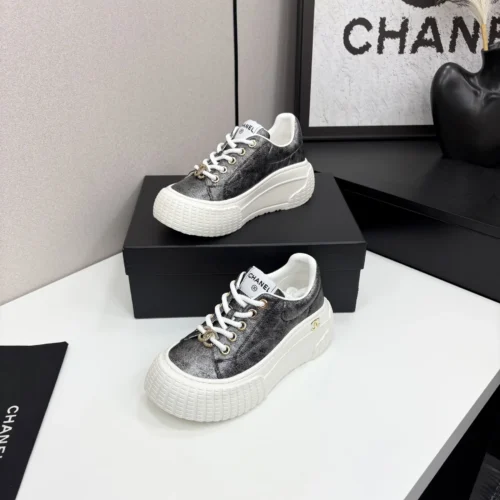 Chanel Sneakers Style 0394
