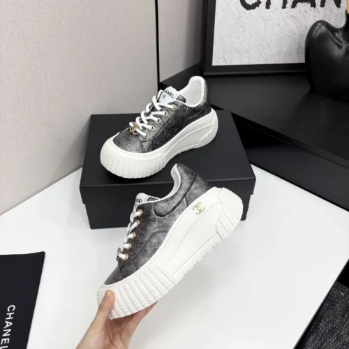 Chanel Sneakers Style 0394