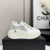 Chanel Sneakers Style 0395