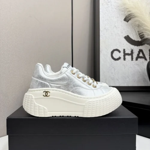 Chanel Sneakers Style 0395