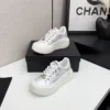 Chanel Sneakers Style 0395