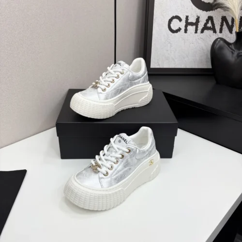 Chanel Sneakers Style 0395