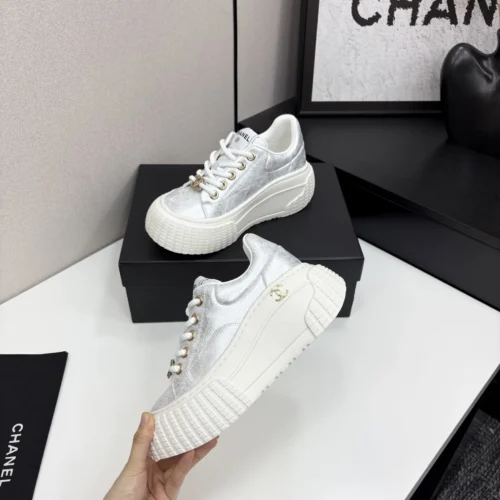 Chanel Sneakers Style 0395