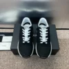 Chanel Lambskin Sneakers Style 0397