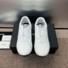 Chanel Lambskin Sneakers Style 0398